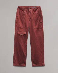 Fashion Samson Cotton-Blend Cargo Pant Pants