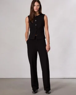 Cheap Shea Ponte Pant Women Pants