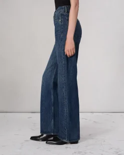 Fashion Shea Relaxed Straight Jean Women Jeans