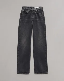 Flash Sale Shea Relaxed Straight Jean Women Jeans