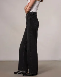 Flash Sale Shea Relaxed Straight Jean Women Jeans