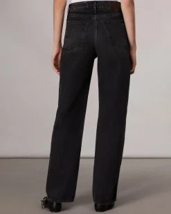 Flash Sale Shea Relaxed Straight Jean Women Jeans