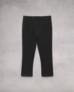 Shop Simone Ponte Capri Pant Women Pants