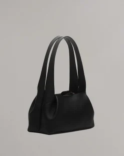 New Slade Italian Calf Leather Shoulder Bag Women Handbags