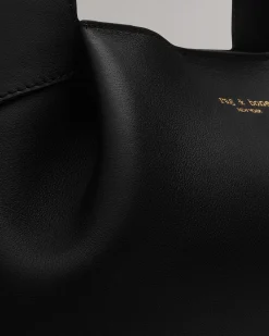 New Slade Italian Calf Leather Shoulder Bag Women Handbags