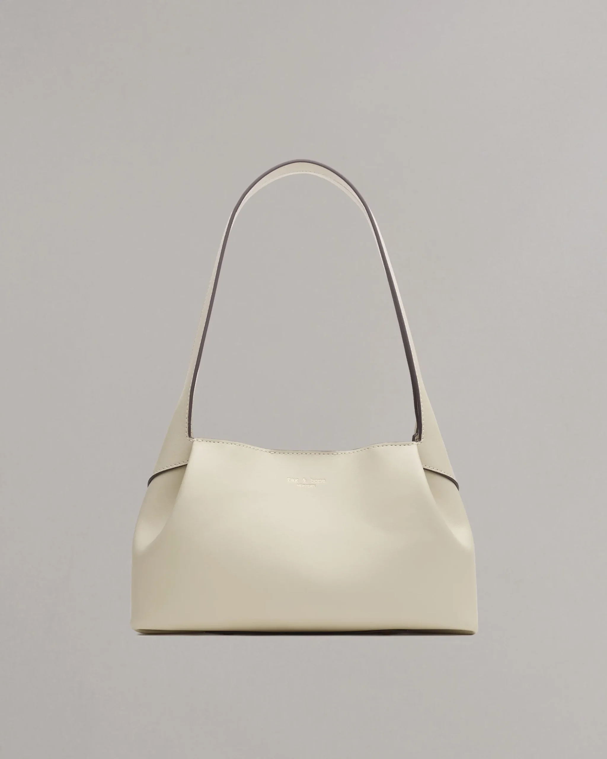 Best Slade Italian Calf Leather Shoulder Bag Women Handbags