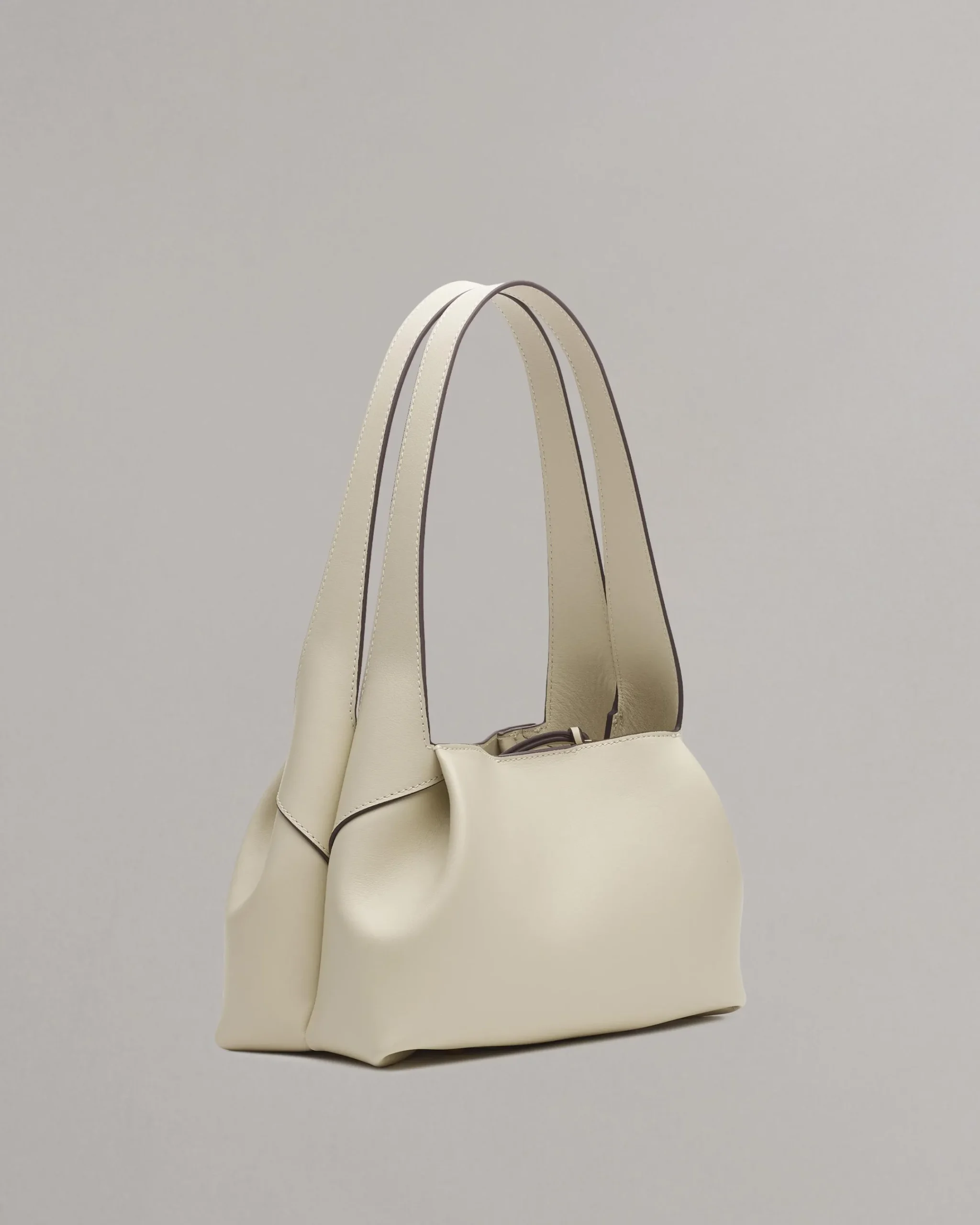 Best Slade Italian Calf Leather Shoulder Bag Women Handbags