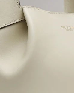 Best Slade Italian Calf Leather Shoulder Bag Women Handbags