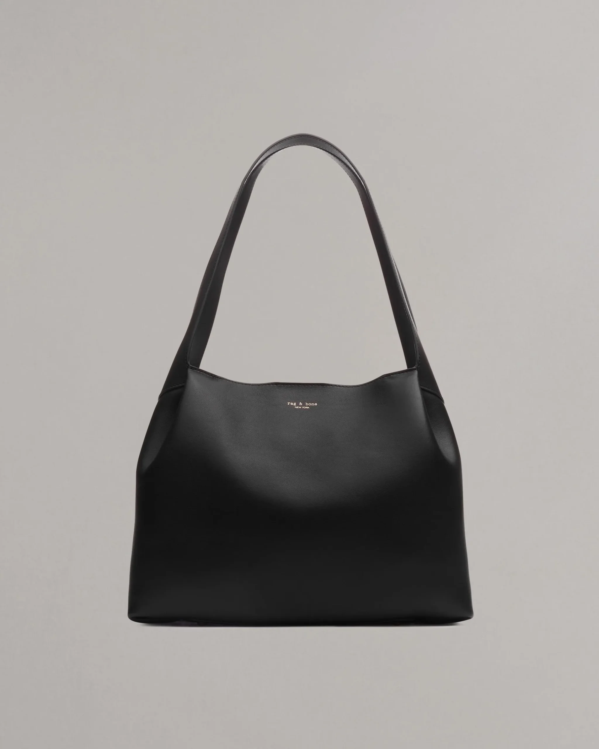 Fashion Slade Italian Calf Leather Tote Bag Women Handbags