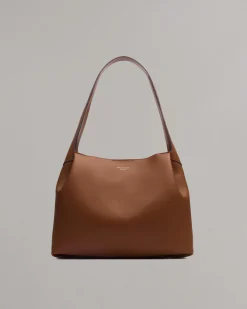 Clearance Slade Italian Calf Leather Tote Bag Women Handbags