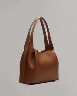 Clearance Slade Italian Calf Leather Tote Bag Women Handbags
