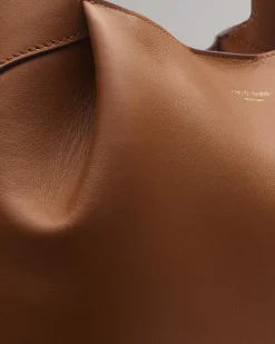 Clearance Slade Italian Calf Leather Tote Bag Women Handbags