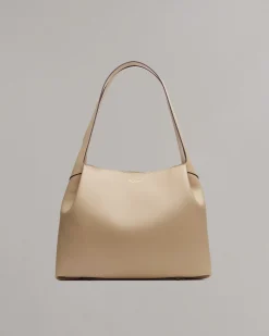 Discount Slade Italian Calf Leather Tote Bag Women Handbags