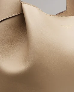 Discount Slade Italian Calf Leather Tote Bag Women Handbags