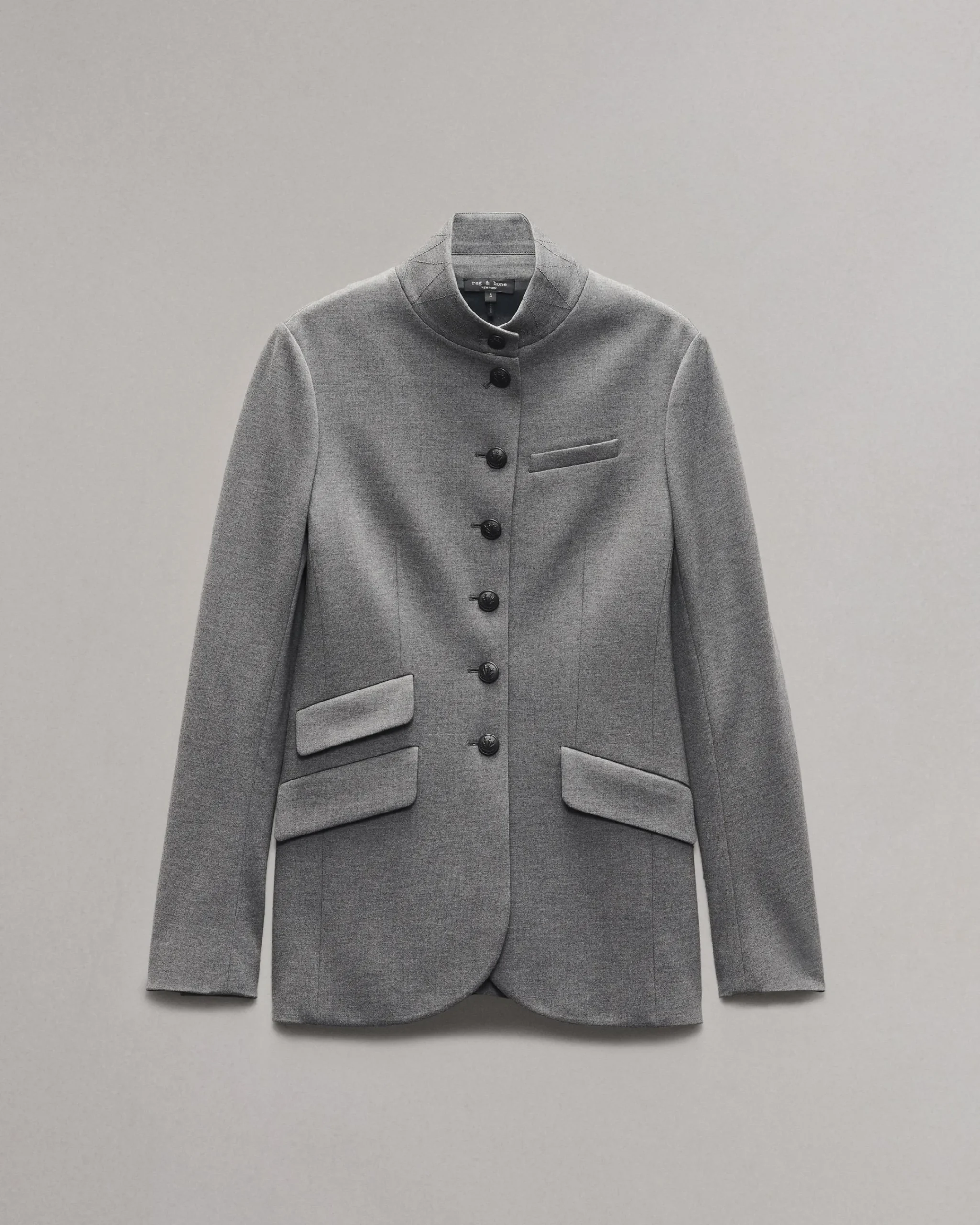 Outlet Slade Ponte Blazer Women Blazers & Vests