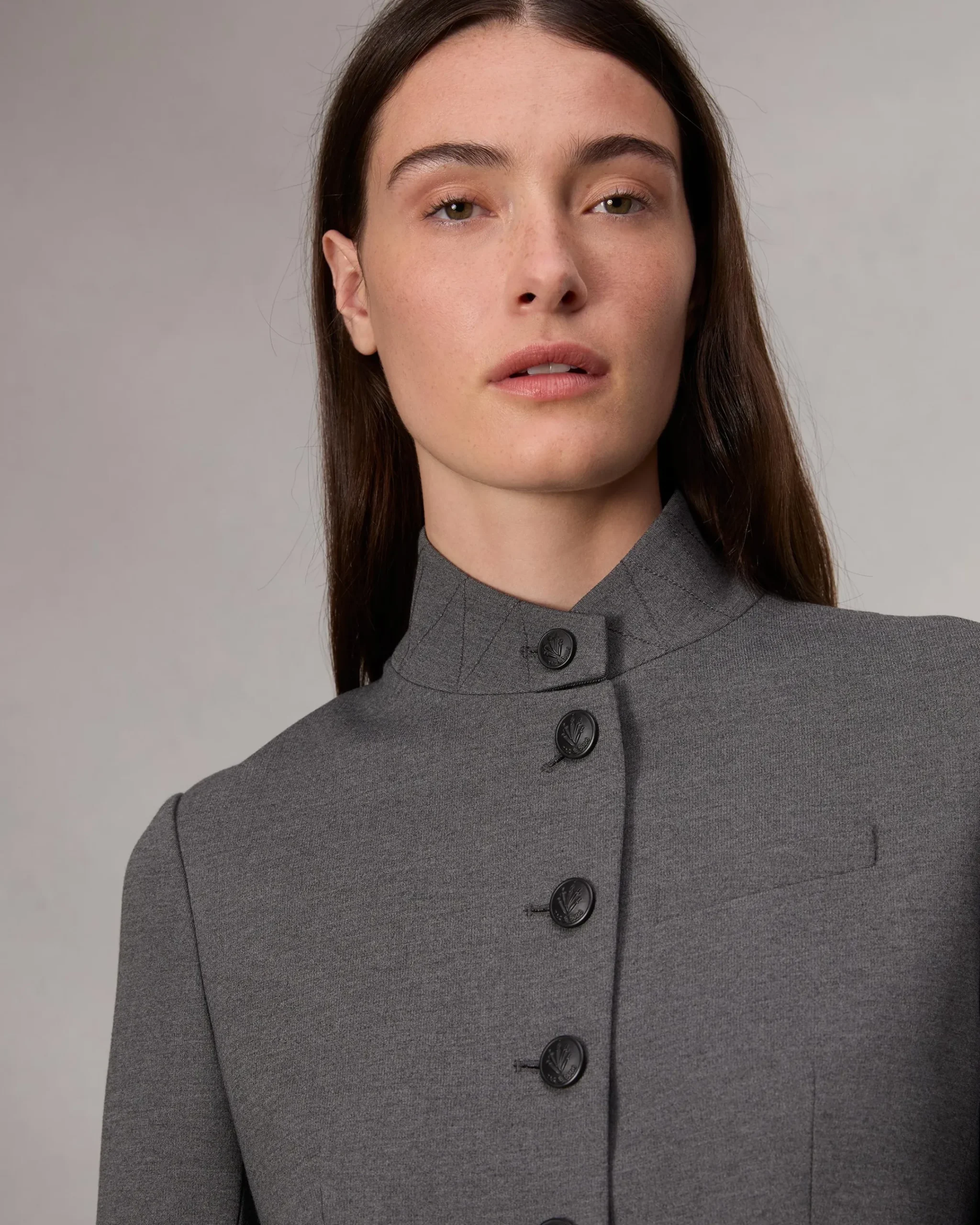 Outlet Slade Ponte Blazer Women Blazers & Vests