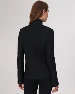 Best Slade Wool Blazer Women Blazers & Vests