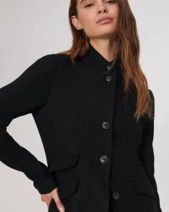 Best Slade Wool Blazer Women Blazers & Vests