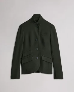 Sale Slade Wool Blazer Women Blazers & Vests