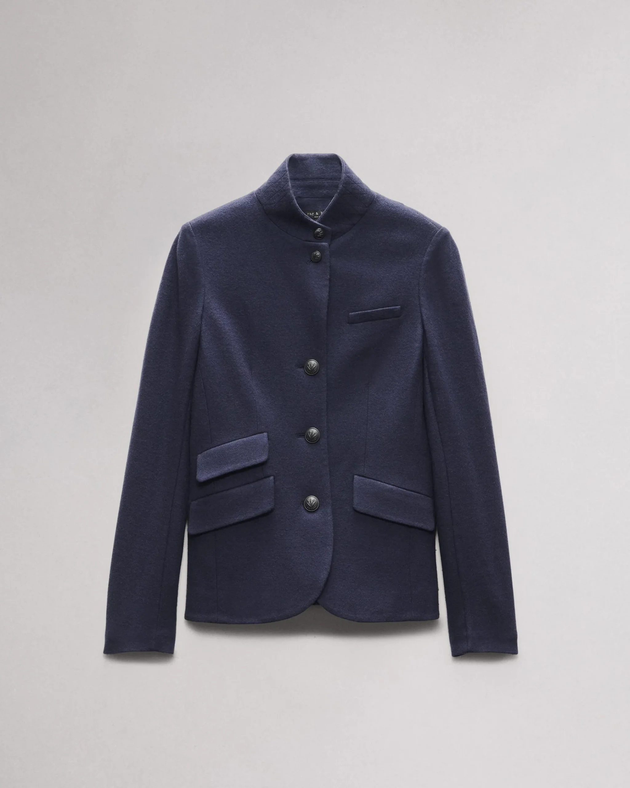 Best Sale Slade Wool Blazer Women Blazers & Vests