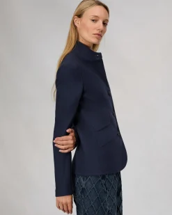 Best Sale Slade Wool Blazer Women Blazers & Vests