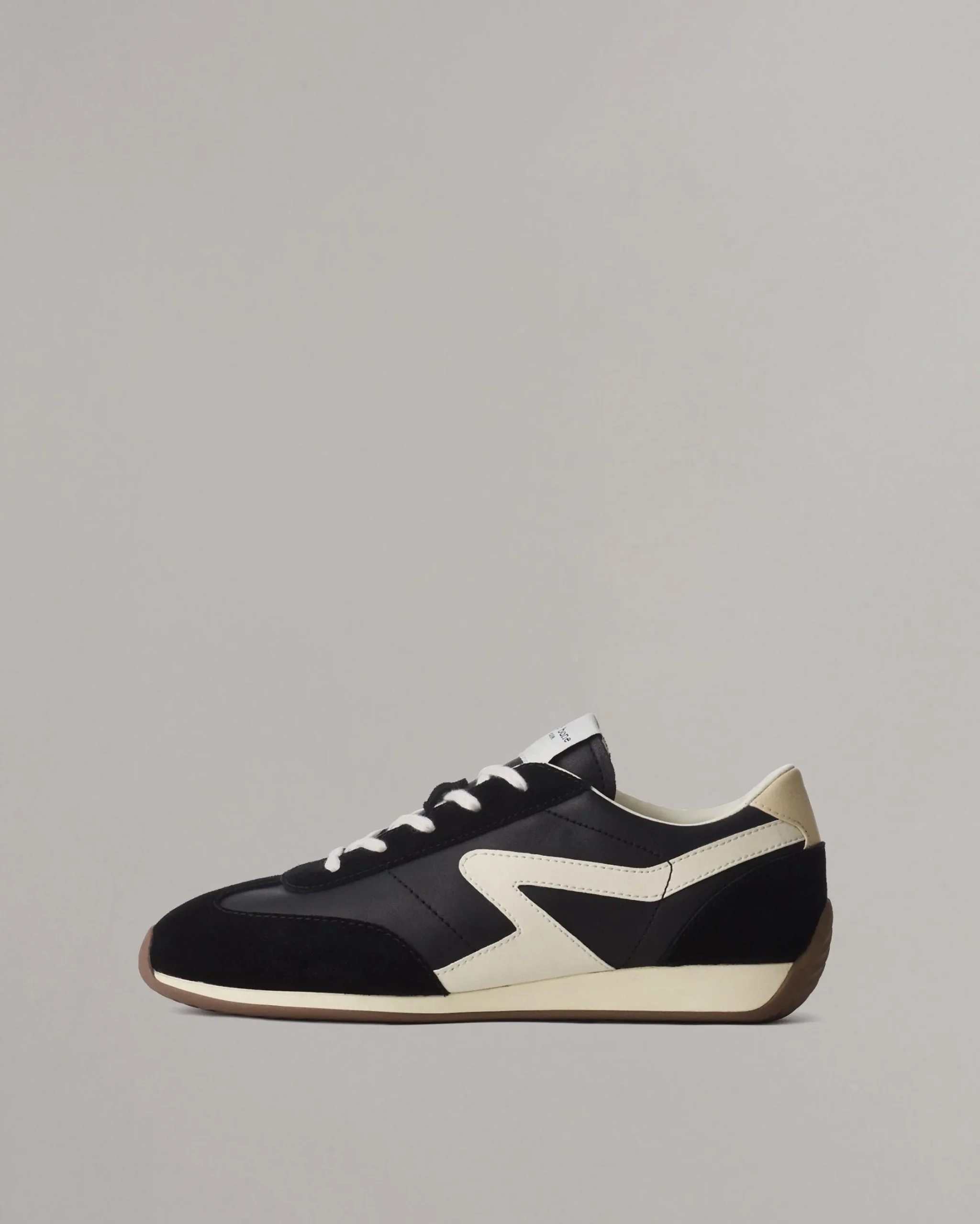 Shop Slim Retro Runner Sneaker Women Sneakers