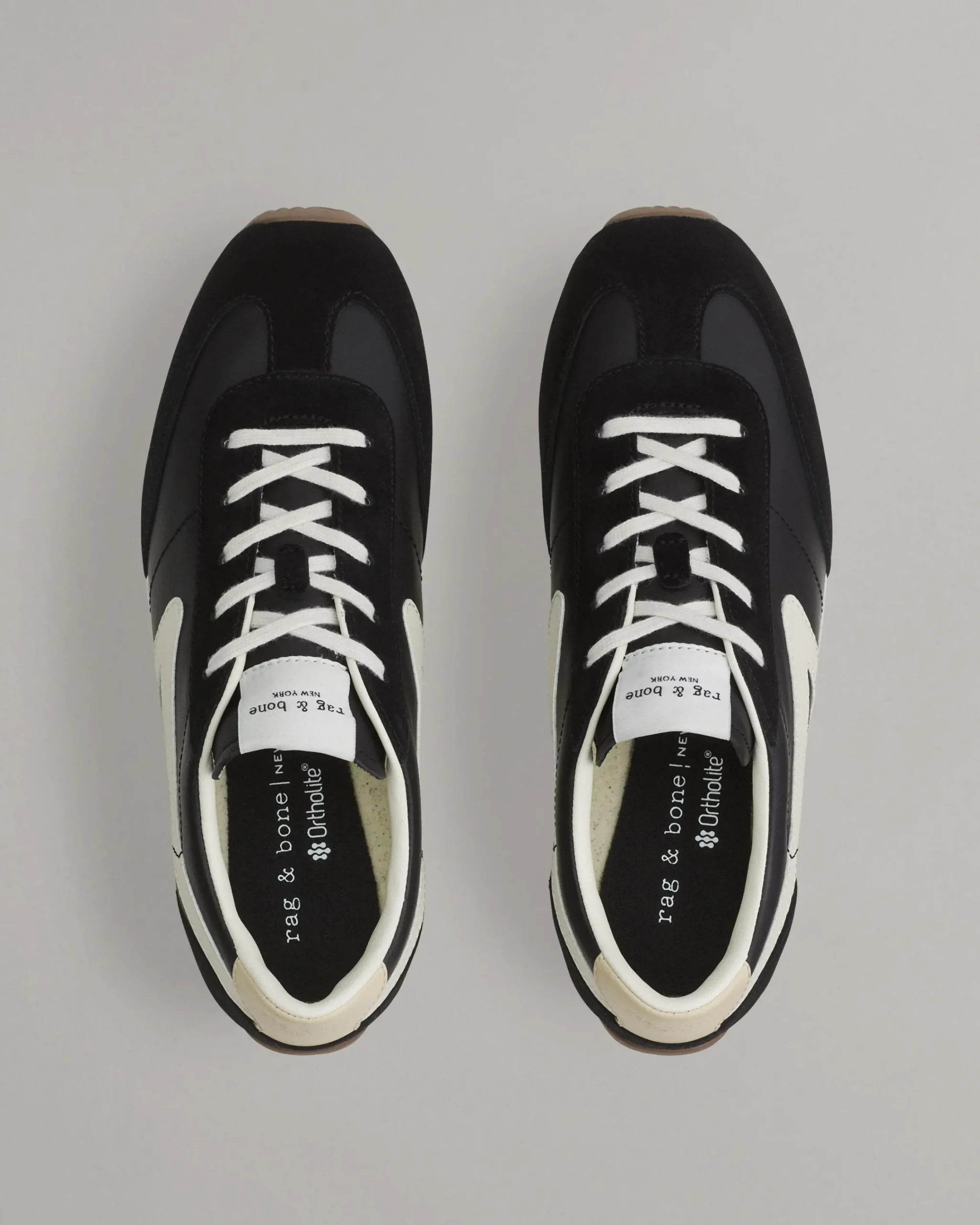 Shop Slim Retro Runner Sneaker Women Sneakers