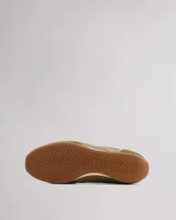 Best Slim Retro Runner Sneaker Women Sneakers