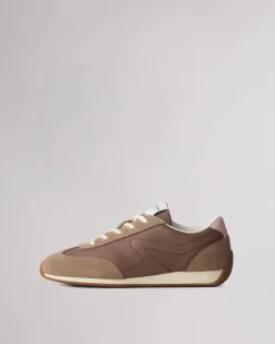 Sale Slim Retro Runner Sneaker Women Sneakers