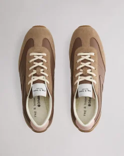 Sale Slim Retro Runner Sneaker Women Sneakers