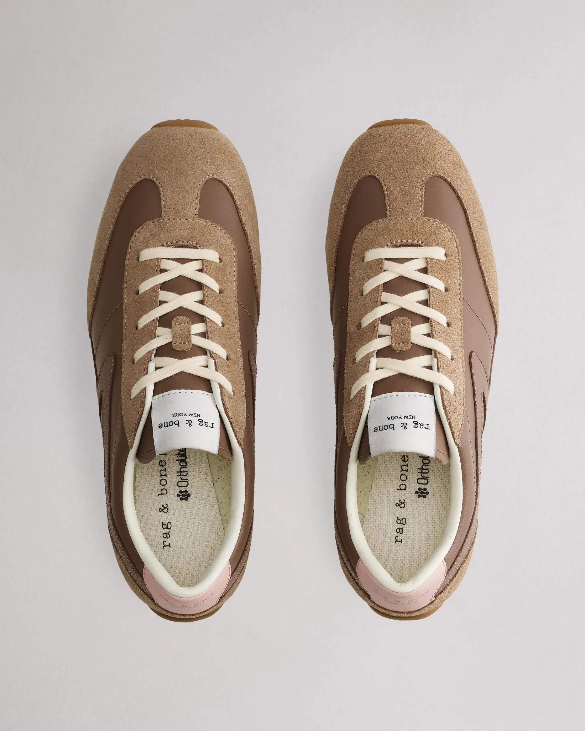 Sale Slim Retro Runner Sneaker Women Sneakers