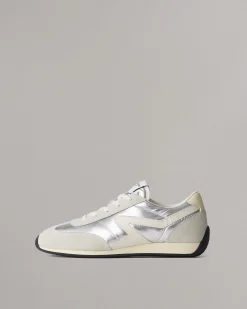 New Slim Retro Runner Sneaker Women Sneakers