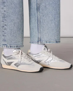 New Slim Retro Runner Sneaker Women Sneakers