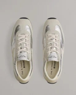 New Slim Retro Runner Sneaker Women Sneakers