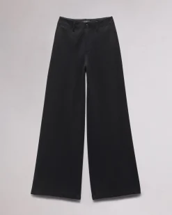 Cheap Sofie Ponte Full-Length Pant Women Pants