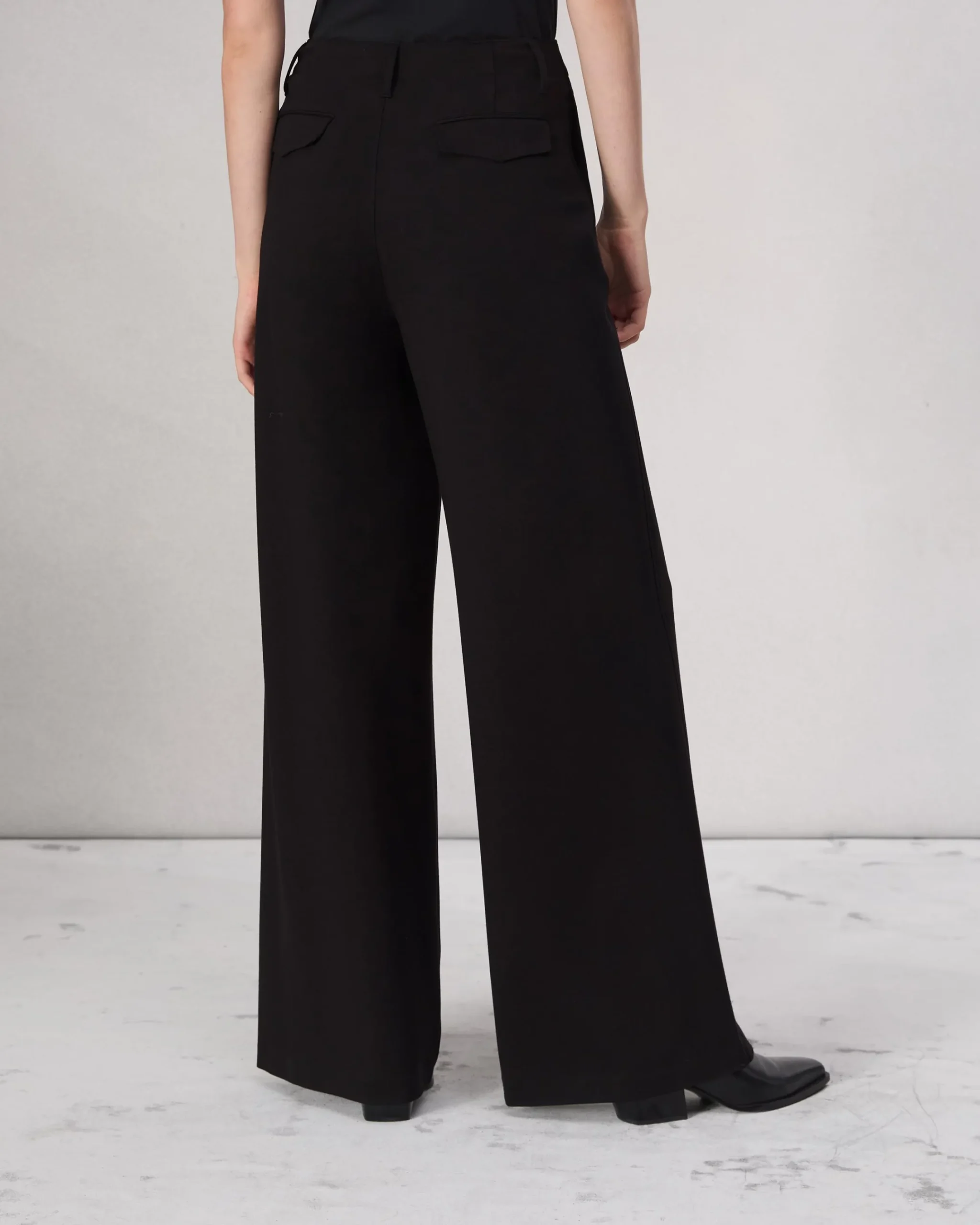 Cheap Sofie Ponte Full-Length Pant Women Pants