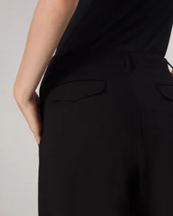 Cheap Sofie Ponte Full-Length Pant Women Pants