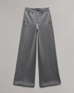 Cheap Sofie Ponte Full-Length Pant Women Pants