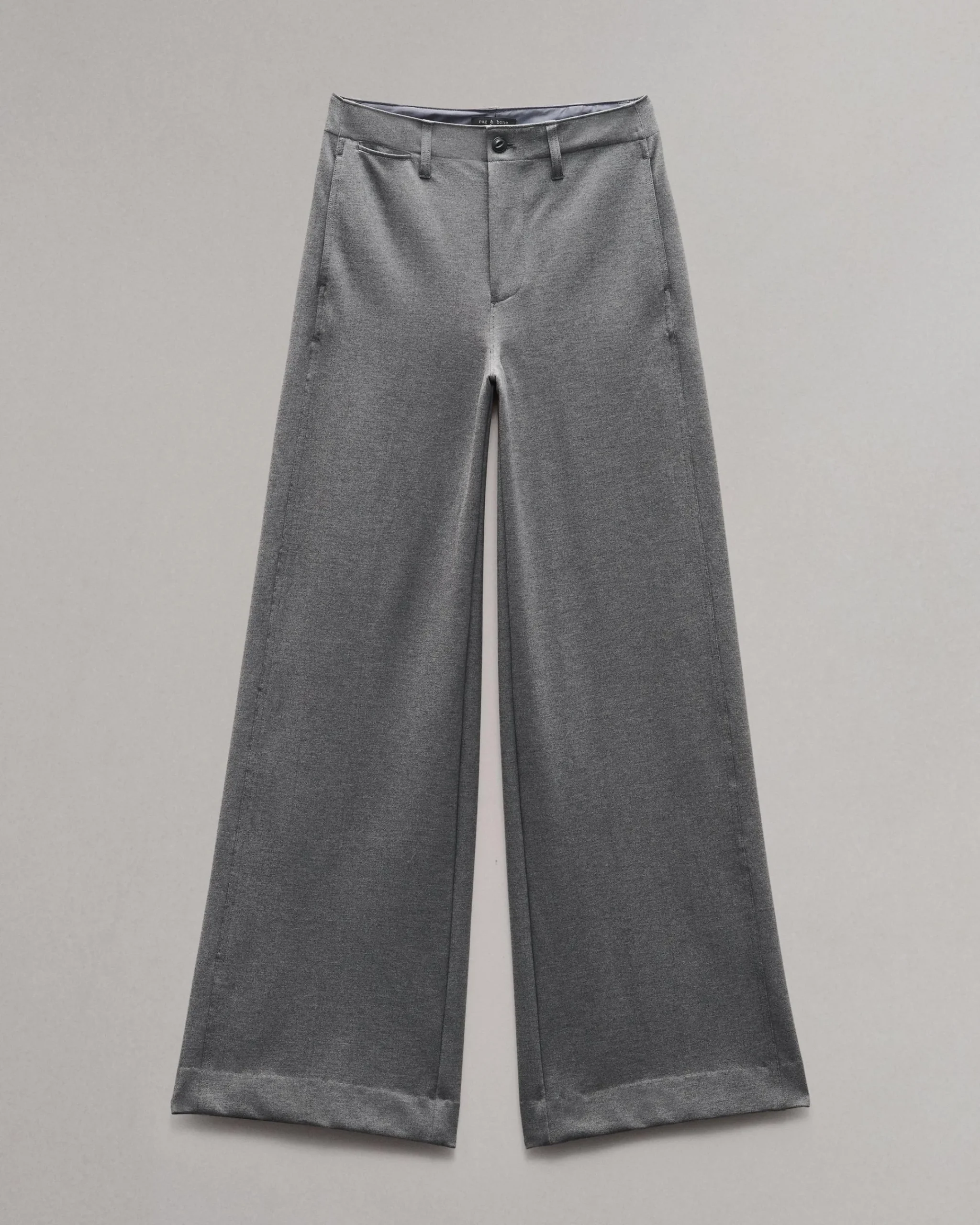 Cheap Sofie Ponte Full-Length Pant Women Pants