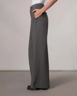 Cheap Sofie Ponte Full-Length Pant Women Pants