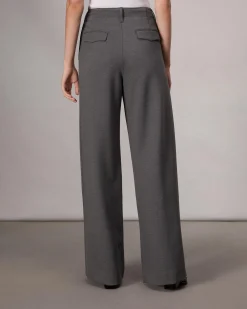 Cheap Sofie Ponte Full-Length Pant Women Pants