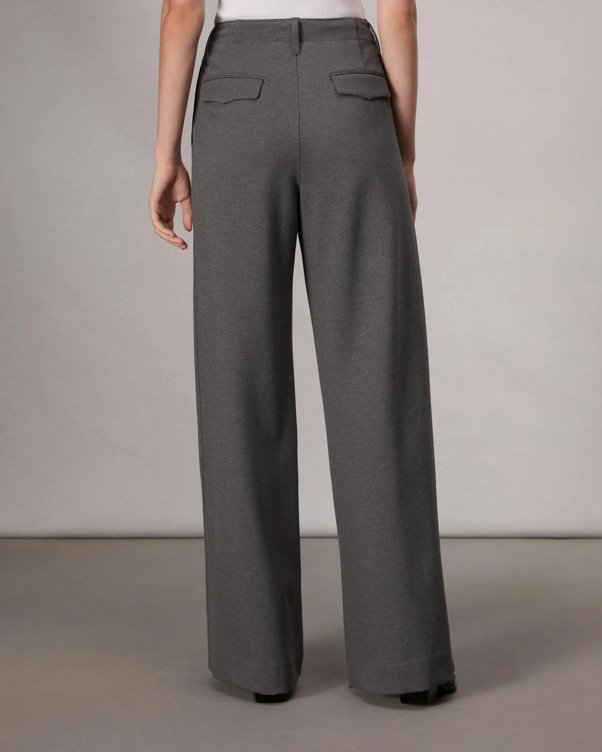 Cheap Sofie Ponte Full-Length Pant Women Pants