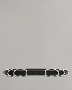 Online Spire Double Buckle Belt Women Belts