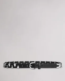Fashion Spire Leather Belt Women Belts