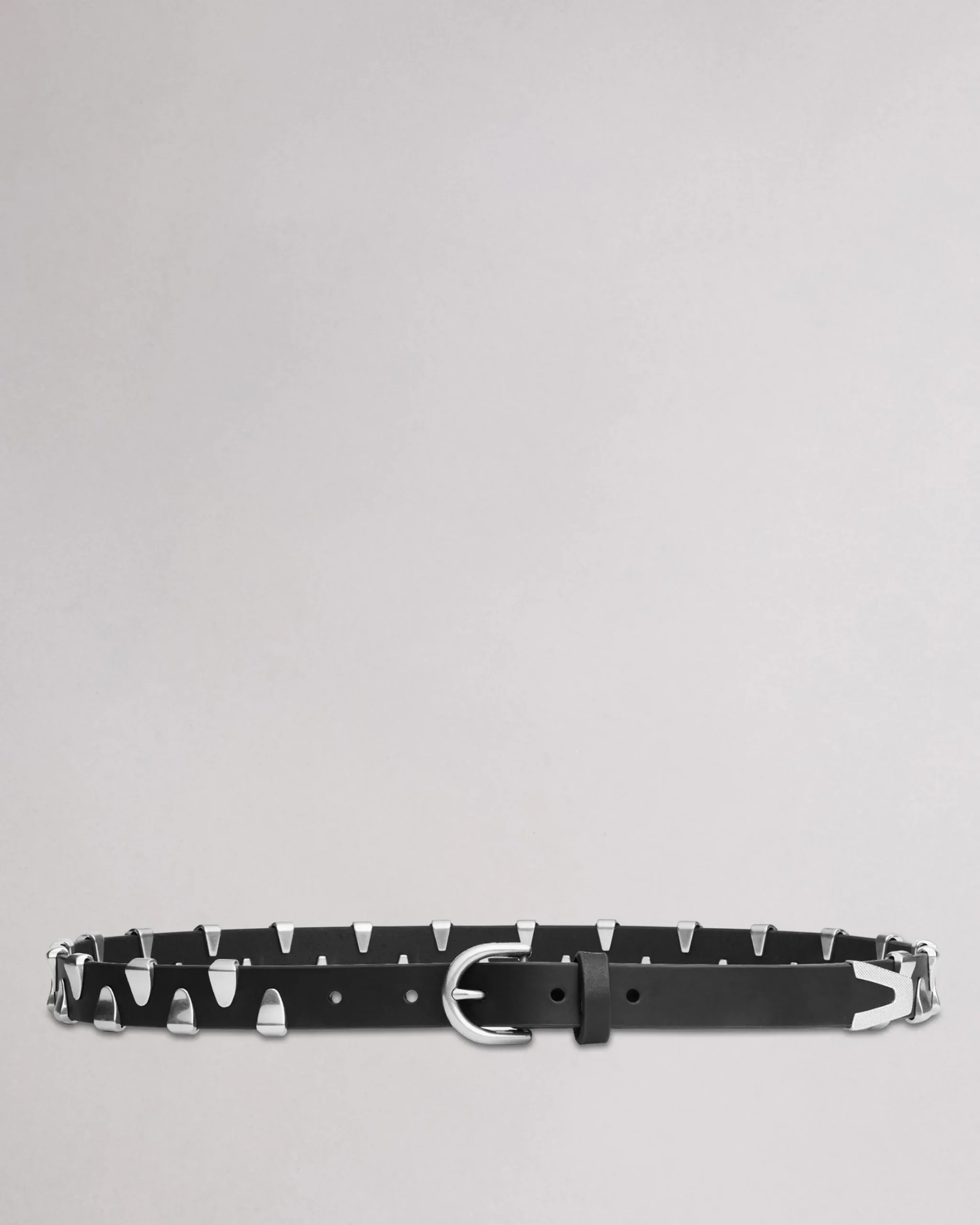Fashion Spire Leather Belt Women Belts