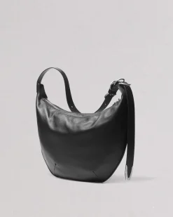 Hot Spire Leather Shoulder Bag Women Handbags