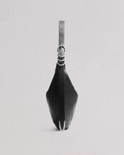 Hot Spire Leather Shoulder Bag Women Handbags