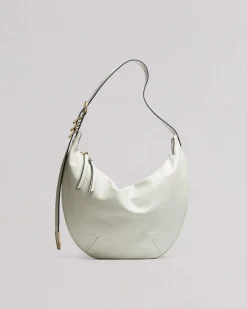 Best Sale Spire Leather Shoulder Bag Women Handbags
