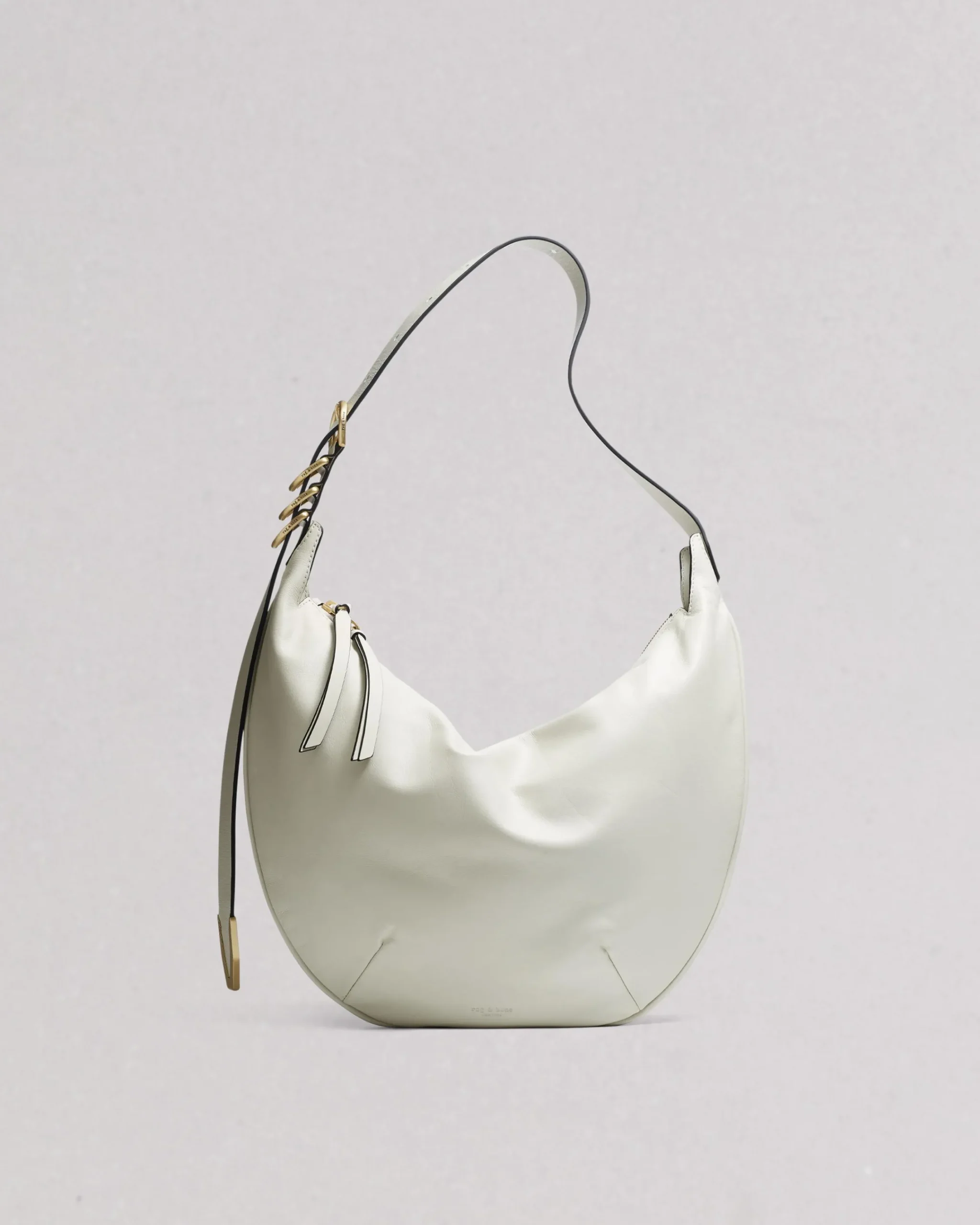 Best Sale Spire Leather Shoulder Bag Women Handbags