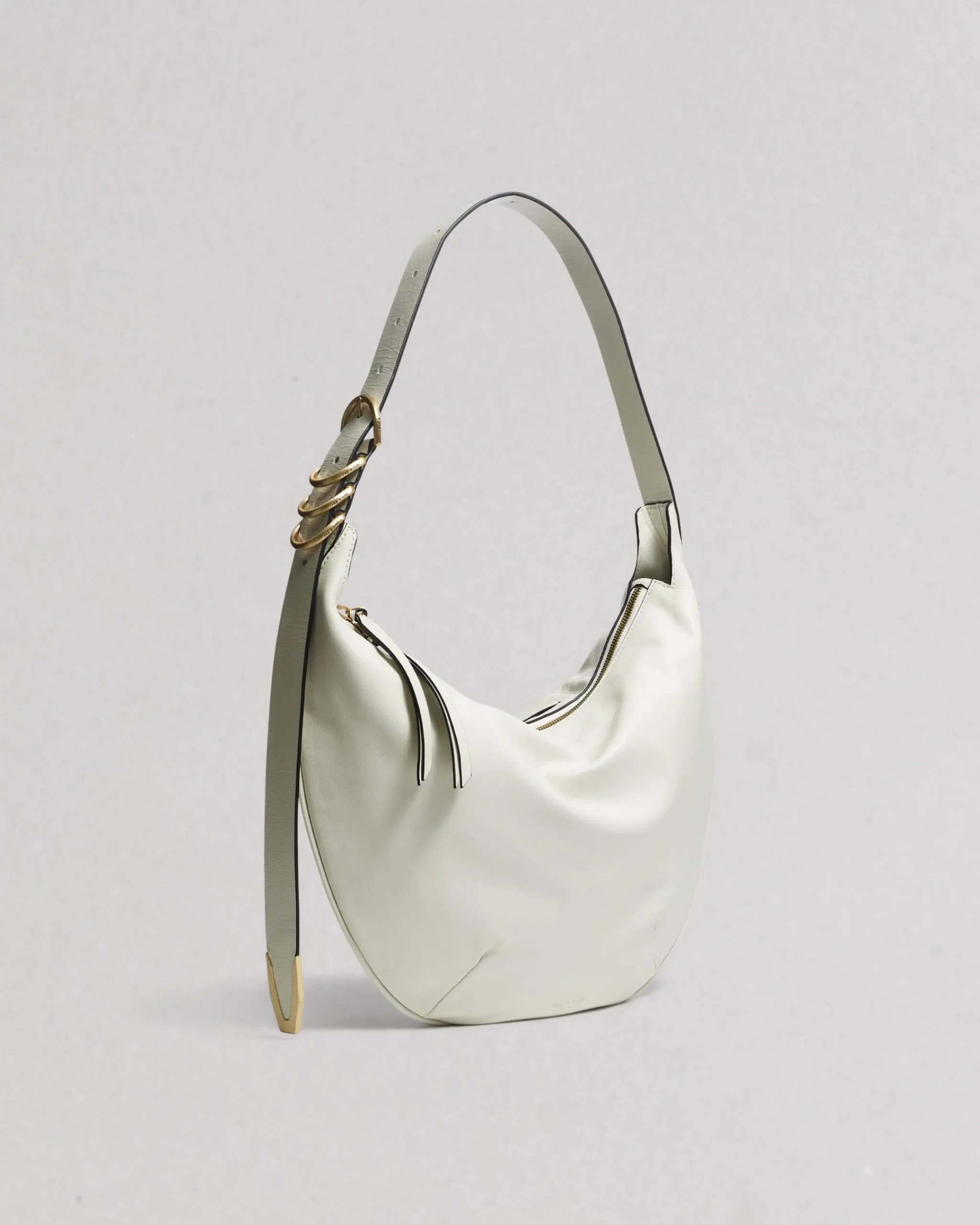 Best Sale Spire Leather Shoulder Bag Women Handbags